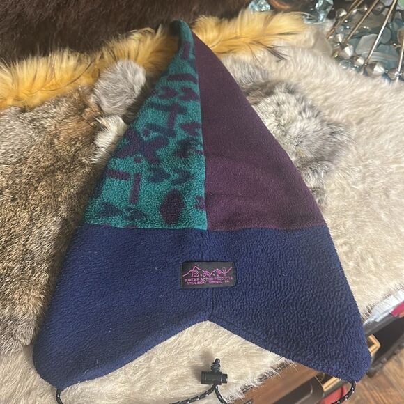 Aunt Mabel vintage hat (UBUP1) - Picture 5 of 6